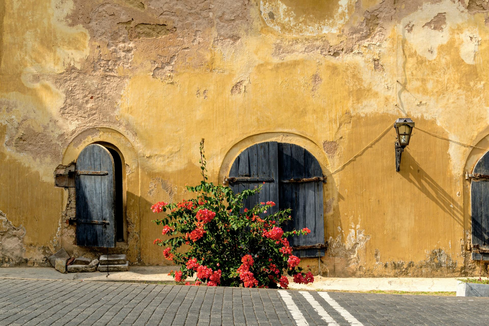 Villa Serendib